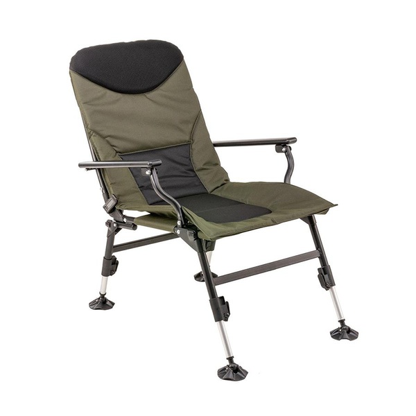 Кресло карповое Premier Fishing PR-HF21007A