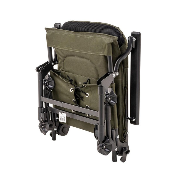 Кресло карповое Premier Fishing PR-HF21007A