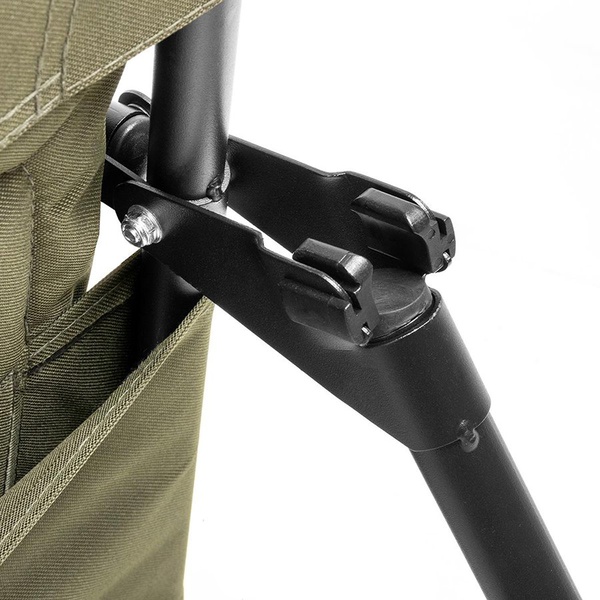 Кресло карповое Premier Fishing PR-HF21016A