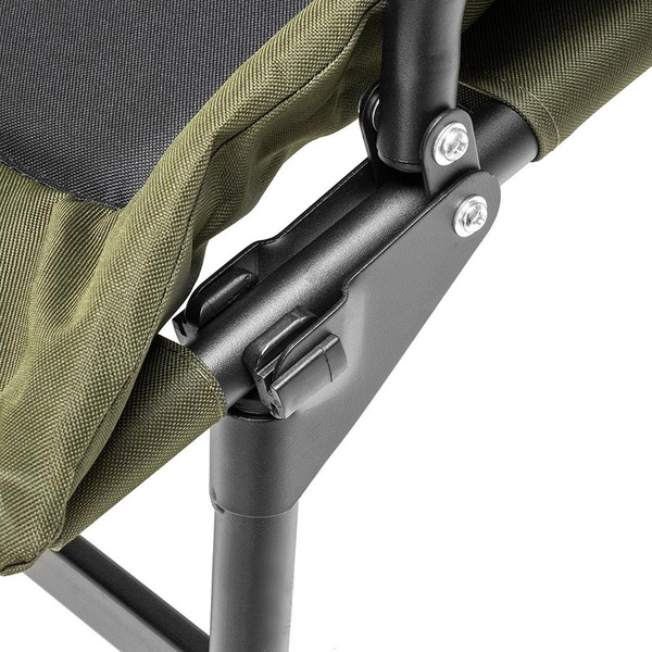 Кресло карповое Premier Fishing PR-HF21016A