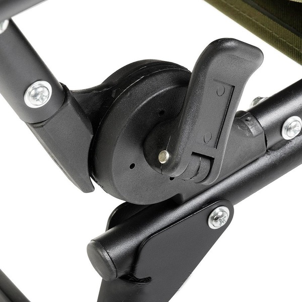 Кресло карповое Premier Fishing PR-HF21016A