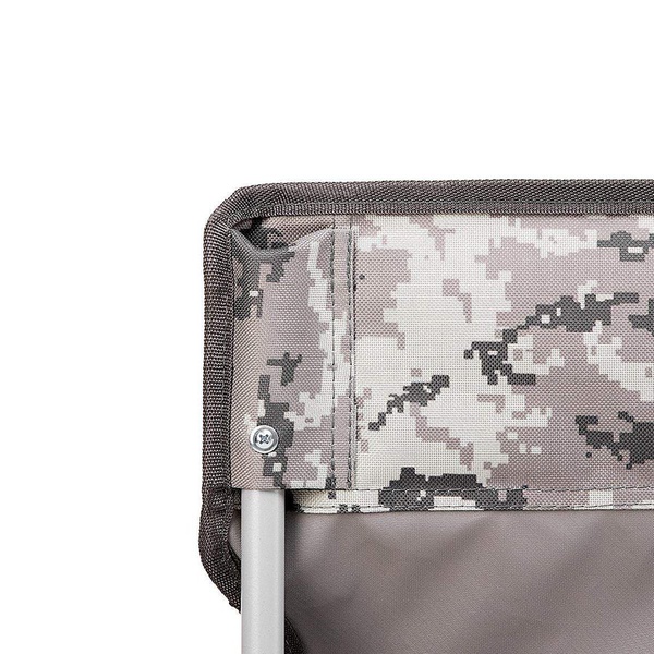 Стул складной Helios T-HS-96801-DG-1 цифра, (без чехла)