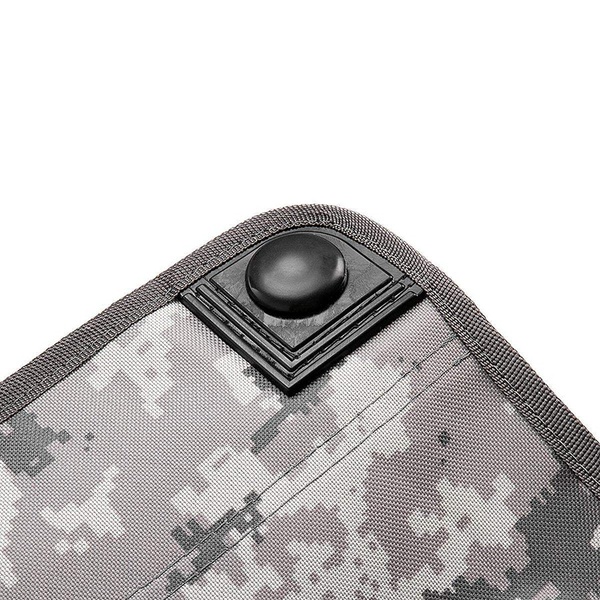 Стул складной Helios T-HS-96801-DG-1 цифра, (без чехла)