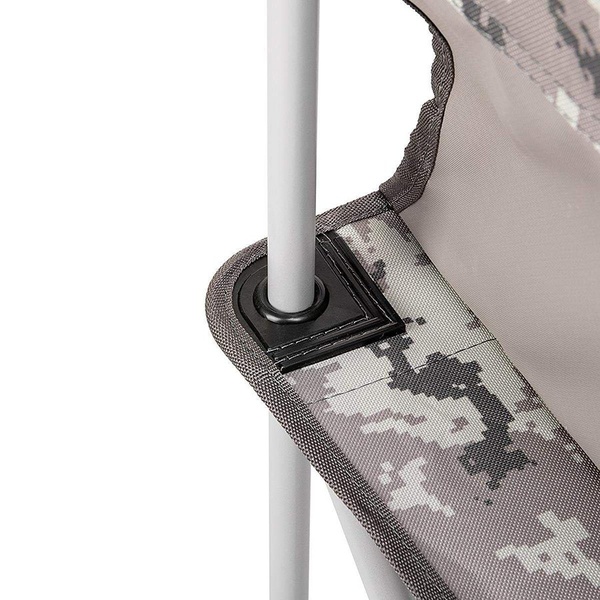 Стул складной Helios T-HS-96801-DG-1 цифра, (без чехла)