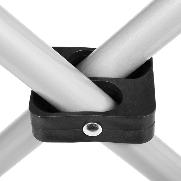 Стул складной Helios T-HS-96801-DG-1 цифра, (без чехла)