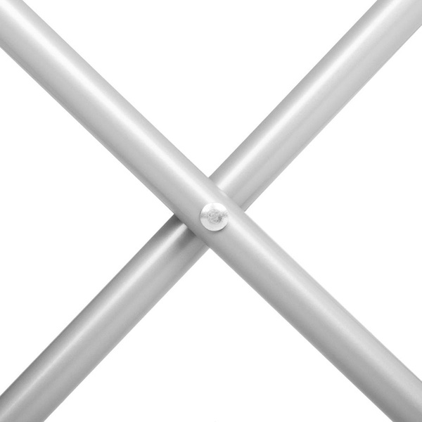 Стул складной Helios T-HS-96801-DG-1 цифра, (без чехла)