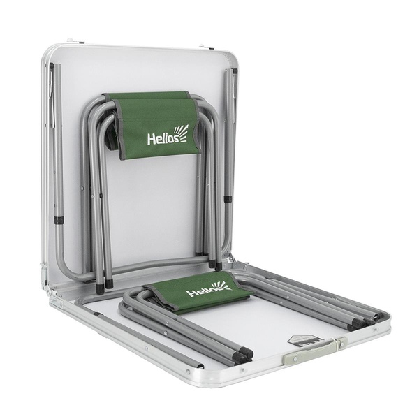 Набор мебели Helios HS-TA-21407+HS-21124-G