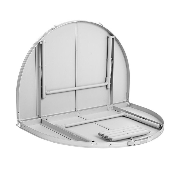 Стол складной Nisus N-FTO-21407A