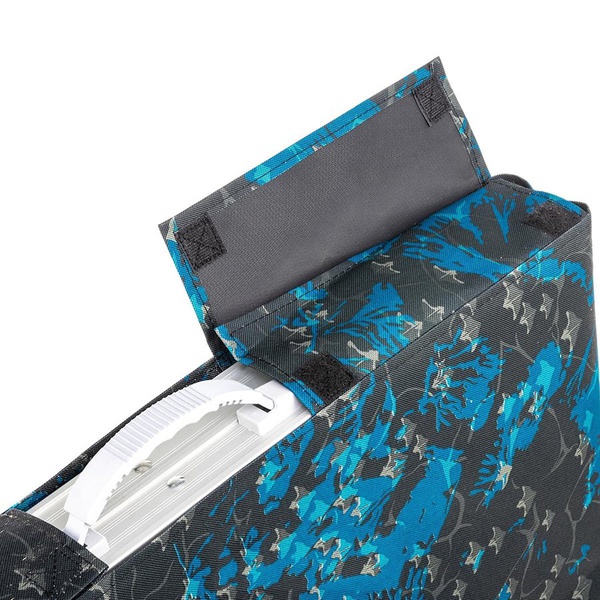 Набор мебели Nisus Shark N-FS-21407+21124A-S-1