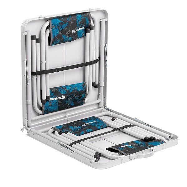 Набор мебели Nisus Shark N-FS-21407+21124A-S-1