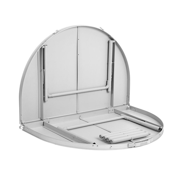 Стол складной Helios T-21407M-A-1