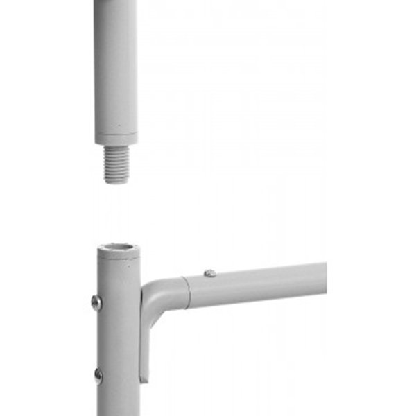 Стол складной Helios T-21407M-A-1