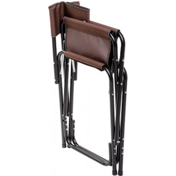 Кресло директорское Premier Fishing труба ⌀19