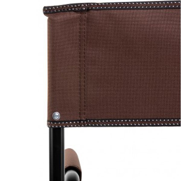 Кресло директорское Premier Fishing труба ⌀19