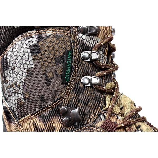 Ботинки Remington Terrace Hunting