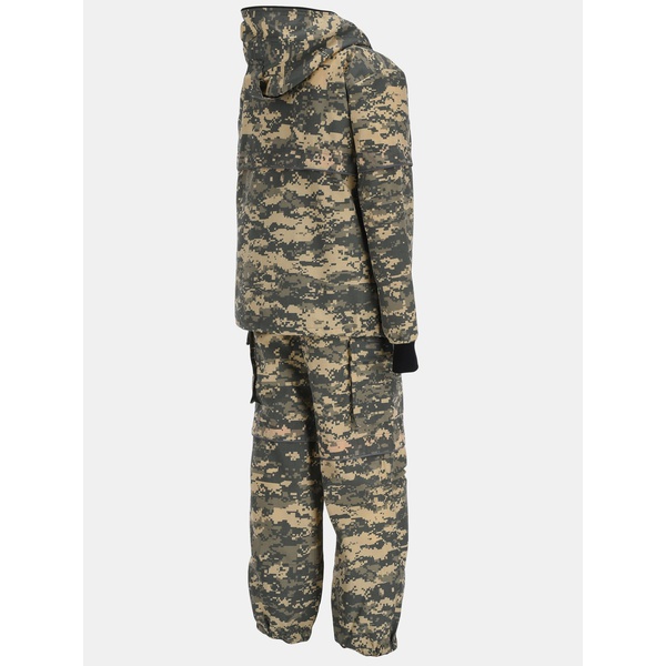 Костюм детский Huntsman Антигнус-люкс (с ловушками и пыльниками) 128/2, тк. смесовая сорочка