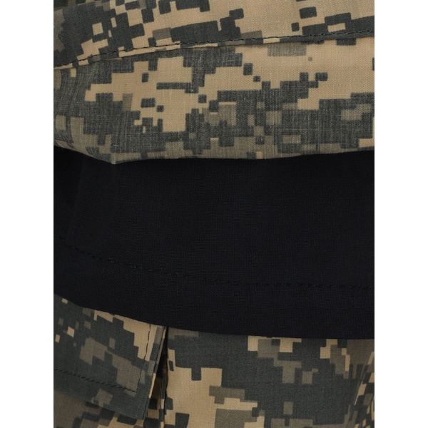 Костюм детский Huntsman Антигнус-люкс (с ловушками и пыльниками) 128/2, тк. смесовая сорочка