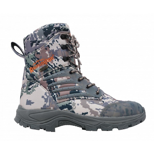 Ботинки Remington Shadow Trek Figure, Тинсулейт, 600 г