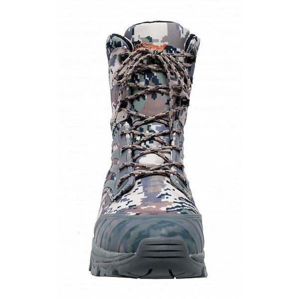 Ботинки Remington Shadow Trek Figure, Тинсулейт, 600 г