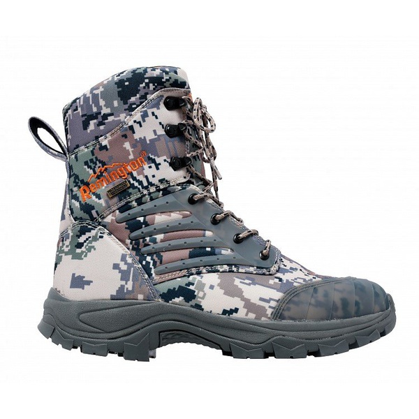 Ботинки Remington Shadow Trek Figure, Тинсулейт, 600 г