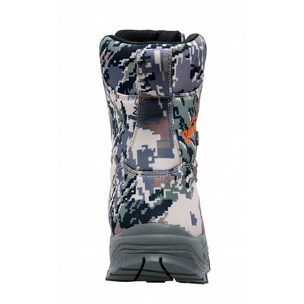 Ботинки Remington Shadow Trek Figure, Тинсулейт, 600 г