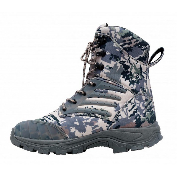 Ботинки Remington Shadow Trek Figure, Тинсулейт, 600 г