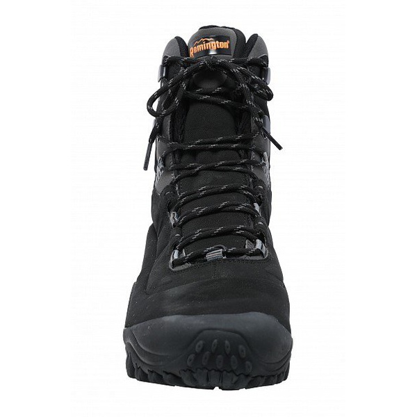 Ботинки Remington Thermo 8 Black New