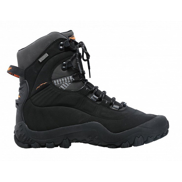 Ботинки Remington Thermo 8 Black New