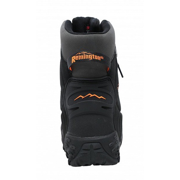Ботинки Remington Thermo 8 Black New