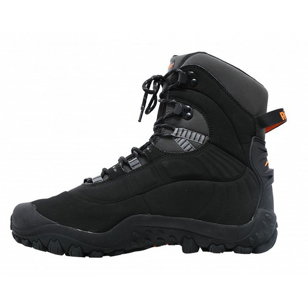 Ботинки Remington Thermo 8 Black New