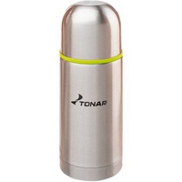 Термос Тонар HS.TM-020-LG (дополн.пласт.чашка) 500 мл