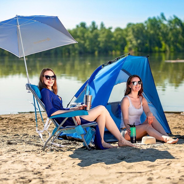 Палатка пляжная Nisus N-TN1908