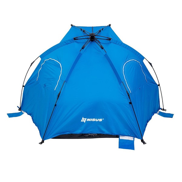 Палатка пляжная Nisus N-TN1908