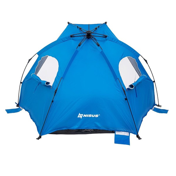 Палатка пляжная Nisus N-TN1908