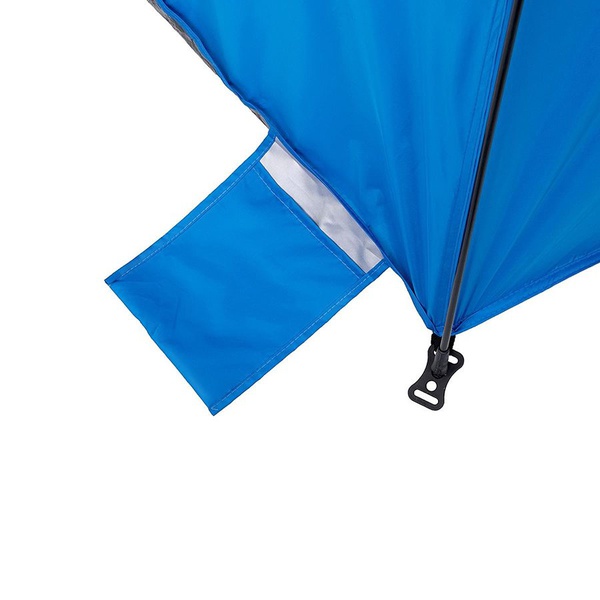 Палатка пляжная Nisus N-TN1908