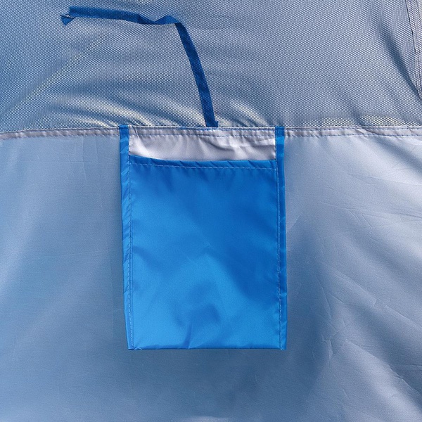 Палатка пляжная Nisus N-TN1908