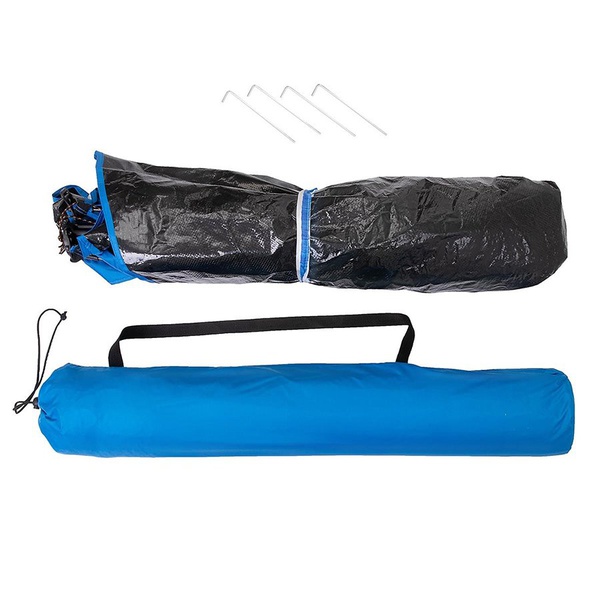 Палатка пляжная Nisus N-TN1908