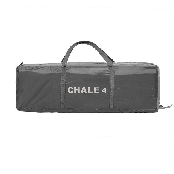 Палатка Premier Fishing Chale 4 (PR-C4)