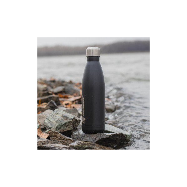 Термобутылка Nisus NA.CCK050-B черный