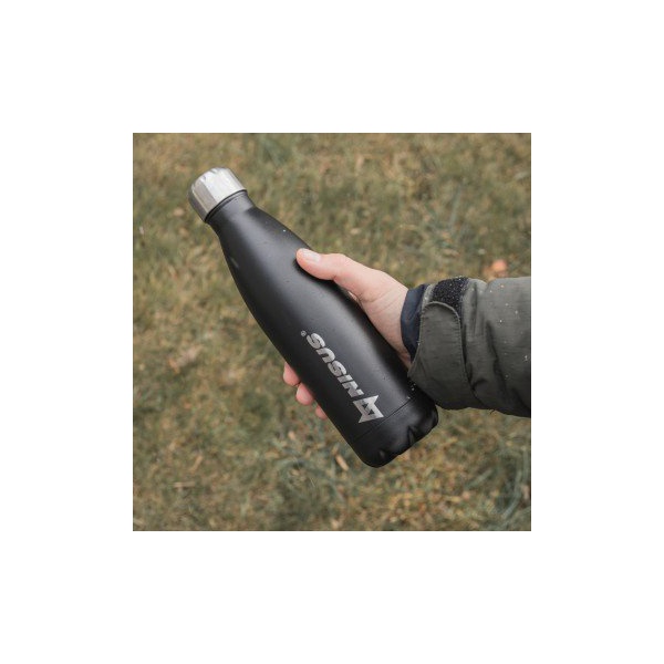 Термобутылка Nisus NA.CCK050-B черный