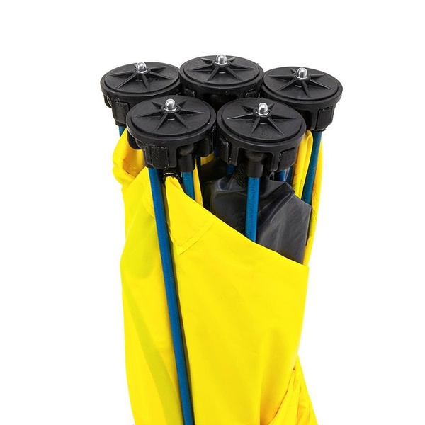 Палатка для зимней рыбалки Helios Куб Extreme 1.5 (широкий вход)