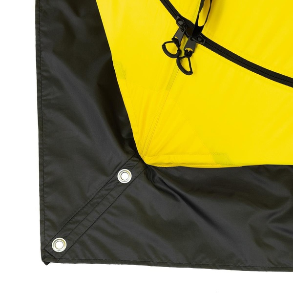 Палатка для зимней рыбалки Helios Piramida Extreme 2.0 (широкий вход)