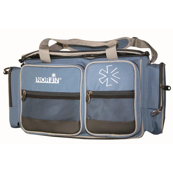 Термосумка с посудой Norfin Kitee NFL