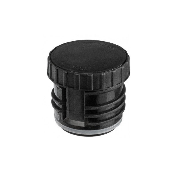 Термос Nisus NA.TM-025 (дополн.пласт.чашка) 1 л