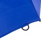 Зонт пляжный Nisus NA-240-WP с ветрозащитой. Фото 15