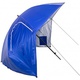 Зонт пляжный Nisus NA-240-WP с ветрозащитой. Фото 3