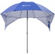 Зонт пляжный Nisus NA-240-WP с ветрозащитой. Фото 1