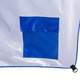 Зонт пляжный Nisus NA-240-WP с ветрозащитой. Фото 7