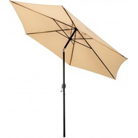 Зонт садовый Nisus N-GP1911-250-B
