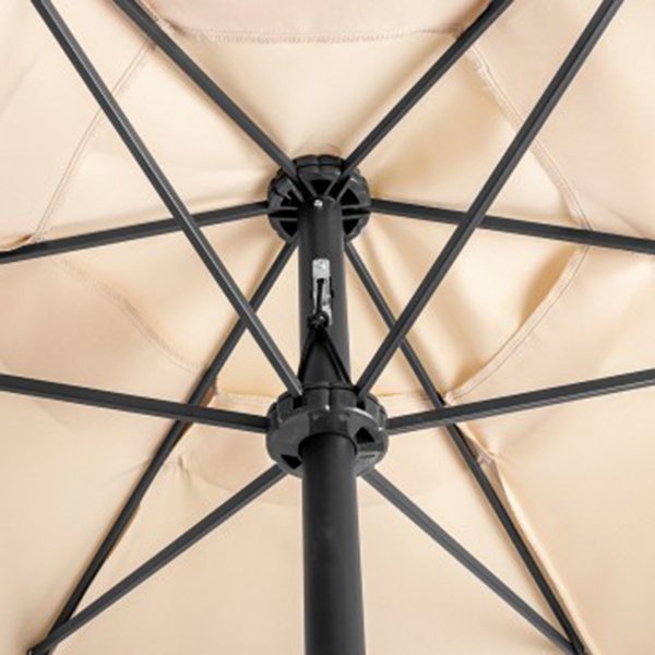 Зонт садовый Nisus N-GP1911-250-B